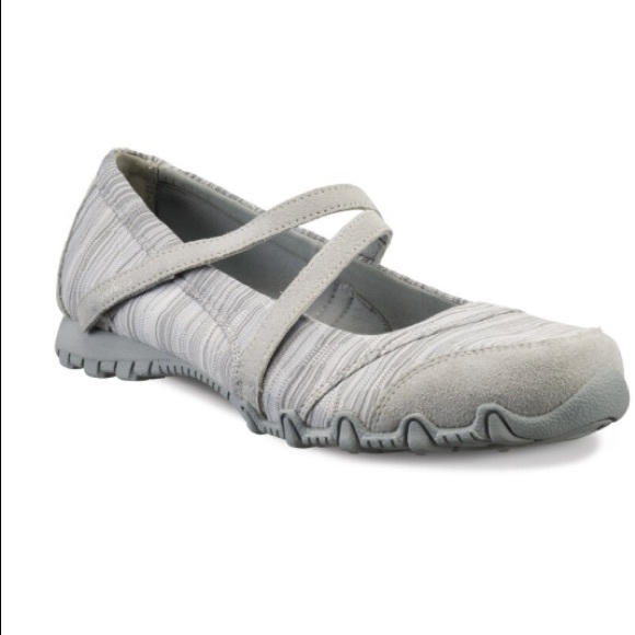 skecher mary jane shoes